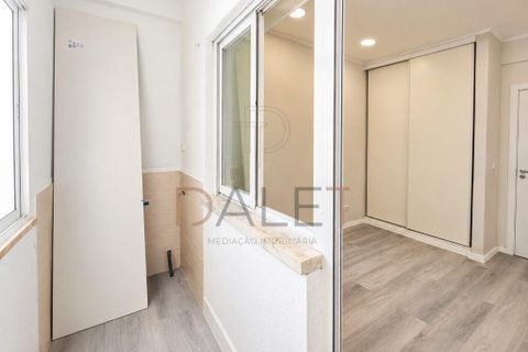 Lejlighed i Amadora, Lisbon, Amadora - € 255.000 | Ref: DALET278DM - foto 14