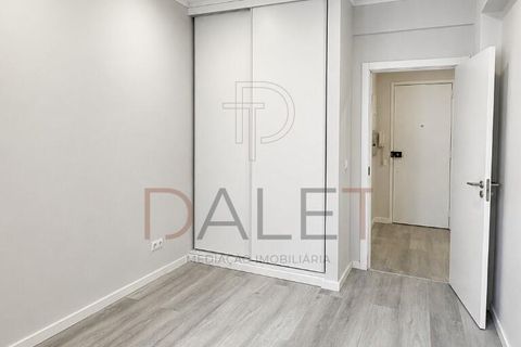 Lejlighed i Amadora, Lisbon, Amadora - € 255.000 | Ref: DALET278DM - foto 15