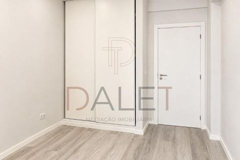 Lejlighed i Amadora, Lisbon, Amadora - € 255.000 | Ref: DALET278DM - foto 16