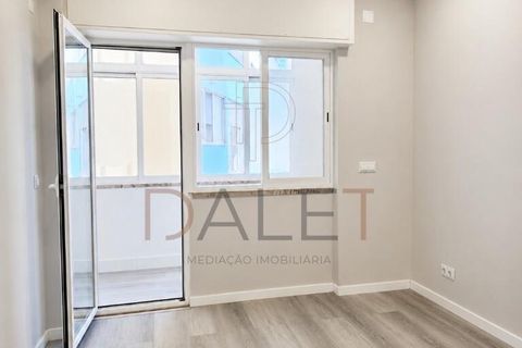 Lejlighed i Amadora, Lisbon, Amadora - € 255.000 | Ref: DALET278DM - foto 17
