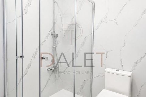 Lejlighed i Amadora, Lisbon, Amadora - € 255.000 | Ref: DALET278DM - foto 18