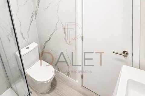 Lejlighed i Amadora, Lisbon, Amadora - € 255.000 | Ref: DALET278DM - foto 19