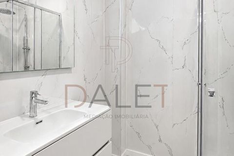 Lejlighed i Amadora, Lisbon, Amadora - € 255.000 | Ref: DALET278DM - foto 20
