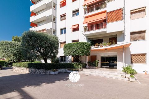 Lejlighed i Nice, Alpes-Maritimes, Nice - € 619.000 | Ref: 87076654 - foto 1
