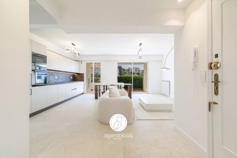 Lejlighed i Nice, Alpes-Maritimes, Nice - € 619.000 | Ref: 87076654 - foto 4
