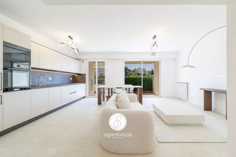 Lejlighed i Nice, Alpes-Maritimes, Nice - € 619.000 | Ref: 87076654 - foto 5