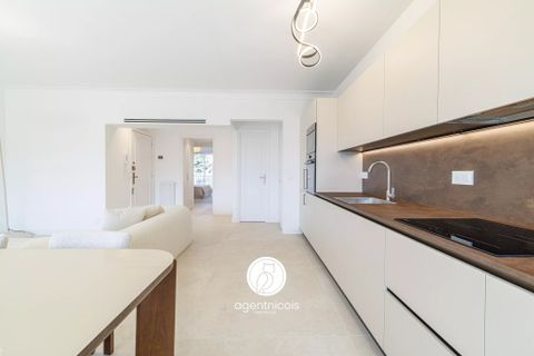Lejlighed i Nice, Alpes-Maritimes, Nice - € 619.000 | Ref: 87076654 - foto 8