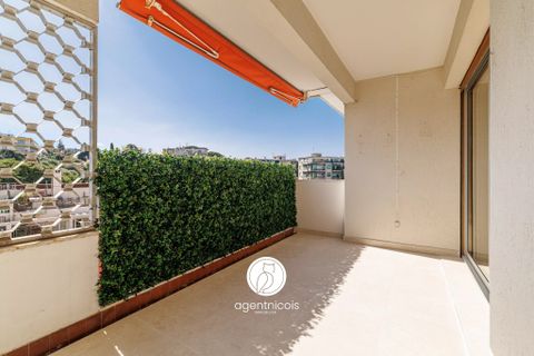 Lejlighed i Nice, Alpes-Maritimes, Nice - € 619.000 | Ref: 87076654 - foto 9