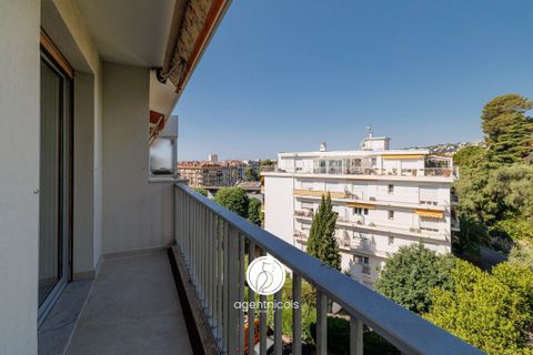 Lejlighed i Nice, Alpes-Maritimes, Nice - € 619.000 | Ref: 87076654 - foto 15