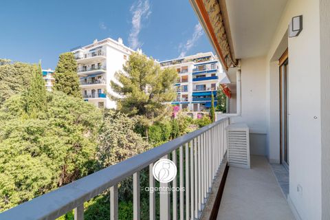 Lejlighed i Nice, Alpes-Maritimes, Nice - € 619.000 | Ref: 87076654 - foto 16