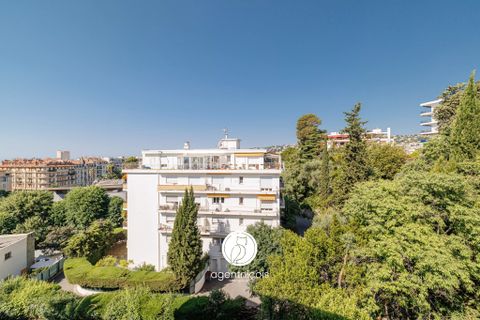 Lejlighed i Nice, Alpes-Maritimes, Nice - € 619.000 | Ref: 87076654 - foto 17