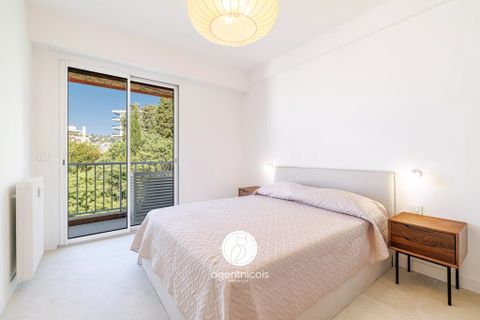 Lejlighed i Nice, Alpes-Maritimes, Nice - € 619.000 | Ref: 87076654 - foto 19
