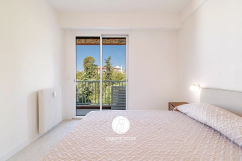 Lejlighed i Nice, Alpes-Maritimes, Nice - € 619.000 | Ref: 87076654 - foto 20