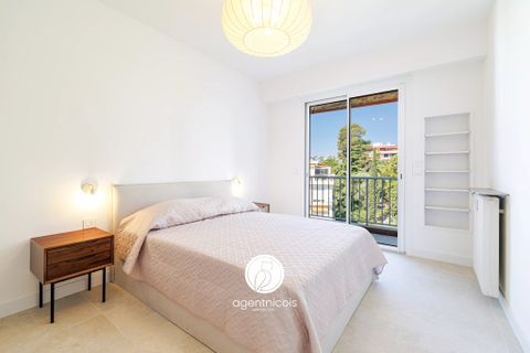 Lejlighed i Nice, Alpes-Maritimes, Nice - € 619.000 | Ref: 87076654 - foto 22