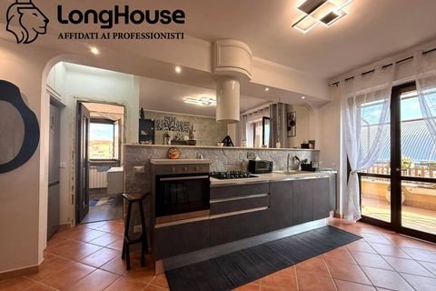 Wohnung in Monte Compatri, Rome, Monte Compatri - € 199.000 | Ref: casilina3516 - Foto 5