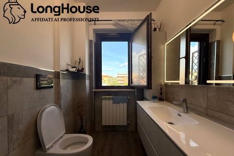 Wohnung in Monte Compatri, Rome, Monte Compatri - € 199.000 | Ref: casilina3516 - Foto 25