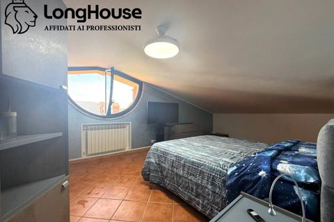 Wohnung in Monte Compatri, Rome, Monte Compatri - € 199.000 | Ref: casilina3516 - Foto 34