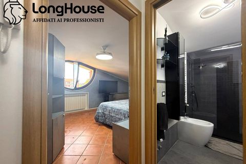 Wohnung in Monte Compatri, Rome, Monte Compatri - € 199.000 | Ref: casilina3516 - Foto 36