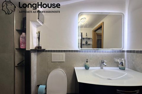 Wohnung in Monte Compatri, Rome, Monte Compatri - € 199.000 | Ref: casilina3516 - Foto 41