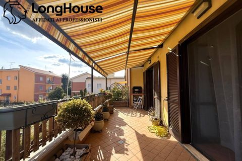 Wohnung in Monte Compatri, Rome, Monte Compatri - € 199.000 | Ref: casilina3516 - Foto 45