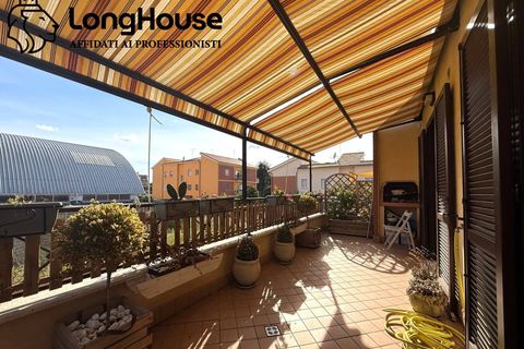 Wohnung in Monte Compatri, Rome, Monte Compatri - € 199.000 | Ref: casilina3516 - Foto 47