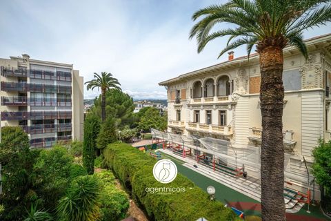 Lejlighed i Nice, Alpes-Maritimes, Nice - € 450.000 | Ref: 87078015 - foto 1