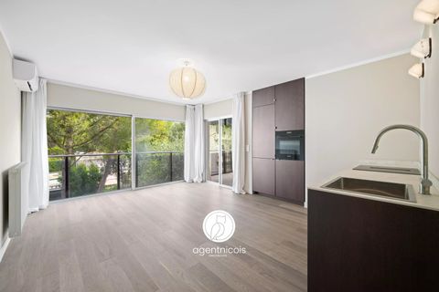 Lejlighed i Nice, Alpes-Maritimes, Nice - € 450.000 | Ref: 87078015 - foto 2