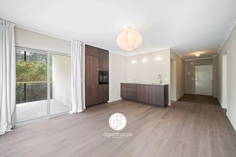 Lejlighed i Nice, Alpes-Maritimes, Nice - € 450.000 | Ref: 87078015 - foto 3