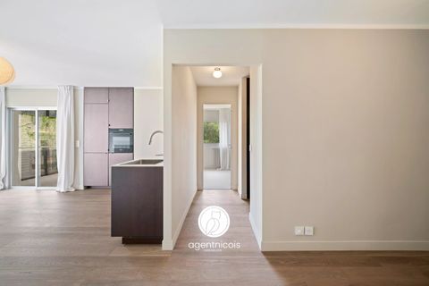 Lejlighed i Nice, Alpes-Maritimes, Nice - € 450.000 | Ref: 87078015 - foto 4
