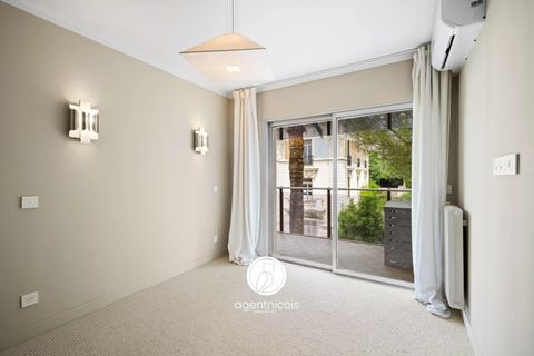Lejlighed i Nice, Alpes-Maritimes, Nice - € 450.000 | Ref: 87078015 - foto 5