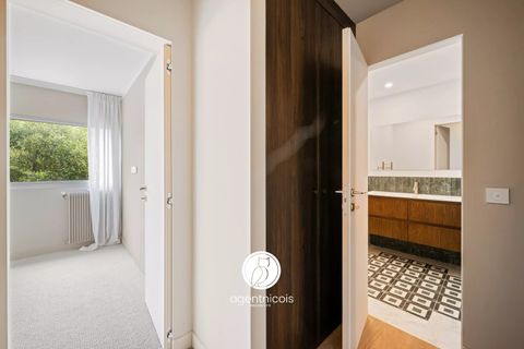 Lejlighed i Nice, Alpes-Maritimes, Nice - € 450.000 | Ref: 87078015 - foto 9