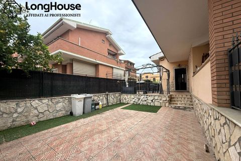Rækkehus i Guidonia Montecelio, Rome, Guidonia Montecelio - € 269.000 | Ref: camelie - foto 2