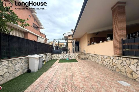 Rækkehus i Guidonia Montecelio, Rome, Guidonia Montecelio - € 269.000 | Ref: camelie - foto 3