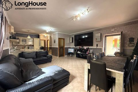 Rækkehus i Guidonia Montecelio, Rome, Guidonia Montecelio - € 269.000 | Ref: camelie - foto 4