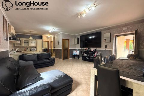 Rækkehus i Guidonia Montecelio, Rome, Guidonia Montecelio - € 269.000 | Ref: camelie - foto 5