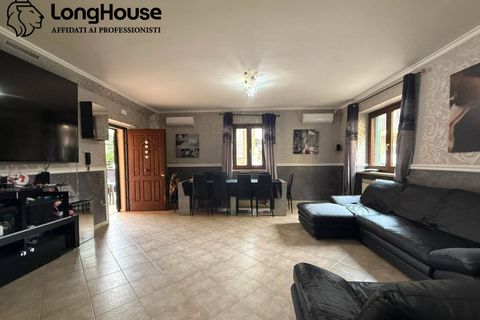 Rækkehus i Guidonia Montecelio, Rome, Guidonia Montecelio - € 269.000 | Ref: camelie - foto 7