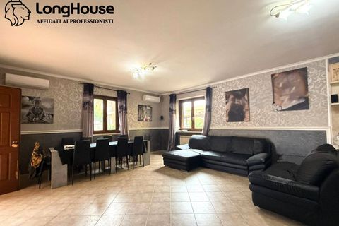 Rækkehus i Guidonia Montecelio, Rome, Guidonia Montecelio - € 269.000 | Ref: camelie - foto 8