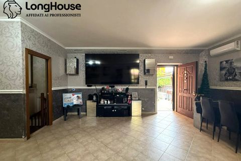 Rækkehus i Guidonia Montecelio, Rome, Guidonia Montecelio - € 269.000 | Ref: camelie - foto 9