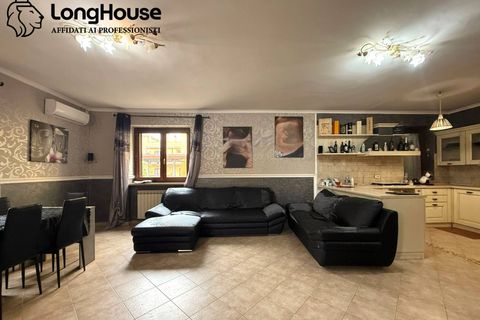 Rækkehus i Guidonia Montecelio, Rome, Guidonia Montecelio - € 269.000 | Ref: camelie - foto 10