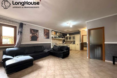 Rækkehus i Guidonia Montecelio, Rome, Guidonia Montecelio - € 269.000 | Ref: camelie - foto 12