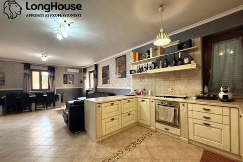 Rækkehus i Guidonia Montecelio, Rome, Guidonia Montecelio - € 269.000 | Ref: camelie - foto 14