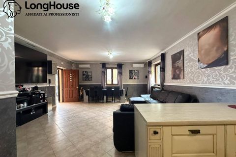 Rækkehus i Guidonia Montecelio, Rome, Guidonia Montecelio - € 269.000 | Ref: camelie - foto 18