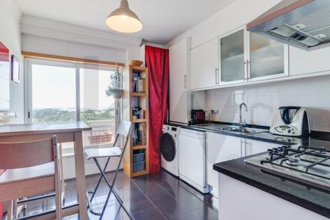 Lejlighed i Alcabideche, Lisbon, Alcabideche - € 595.000 | Ref: KWPT-032131 - foto 4