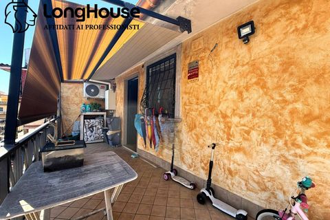 Lejlighed i Rome, Rome, Rome - € 135.000 | Ref: acicastello - foto 48
