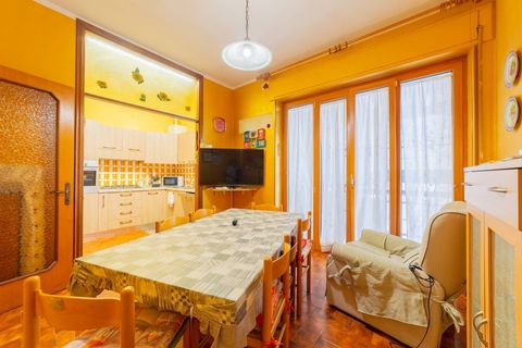 Lejlighed i Vasto, Chieti, Vasto - € 159.000 | Ref: 365 - foto 9