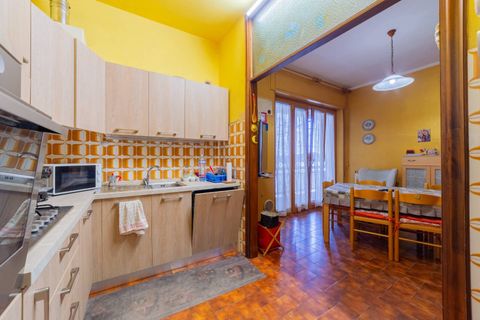 Lejlighed i Vasto, Chieti, Vasto - € 159.000 | Ref: 365 - foto 14
