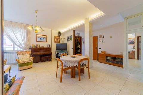 Lejlighed i Vasto, Chieti, Vasto - € 191.000 | Ref: 367 - foto 5