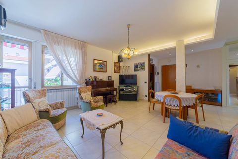 Lejlighed i Vasto, Chieti, Vasto - € 191.000 | Ref: 367 - foto 7