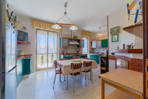 Lejlighed i Vasto, Chieti, Vasto - € 191.000 | Ref: 367 - foto 8