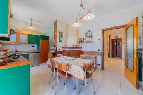 Lejlighed i Vasto, Chieti, Vasto - € 191.000 | Ref: 367 - foto 9